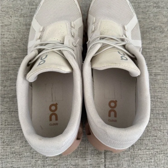 ON Cloud 5 Running Shoe Women's - Picture 7 of 10